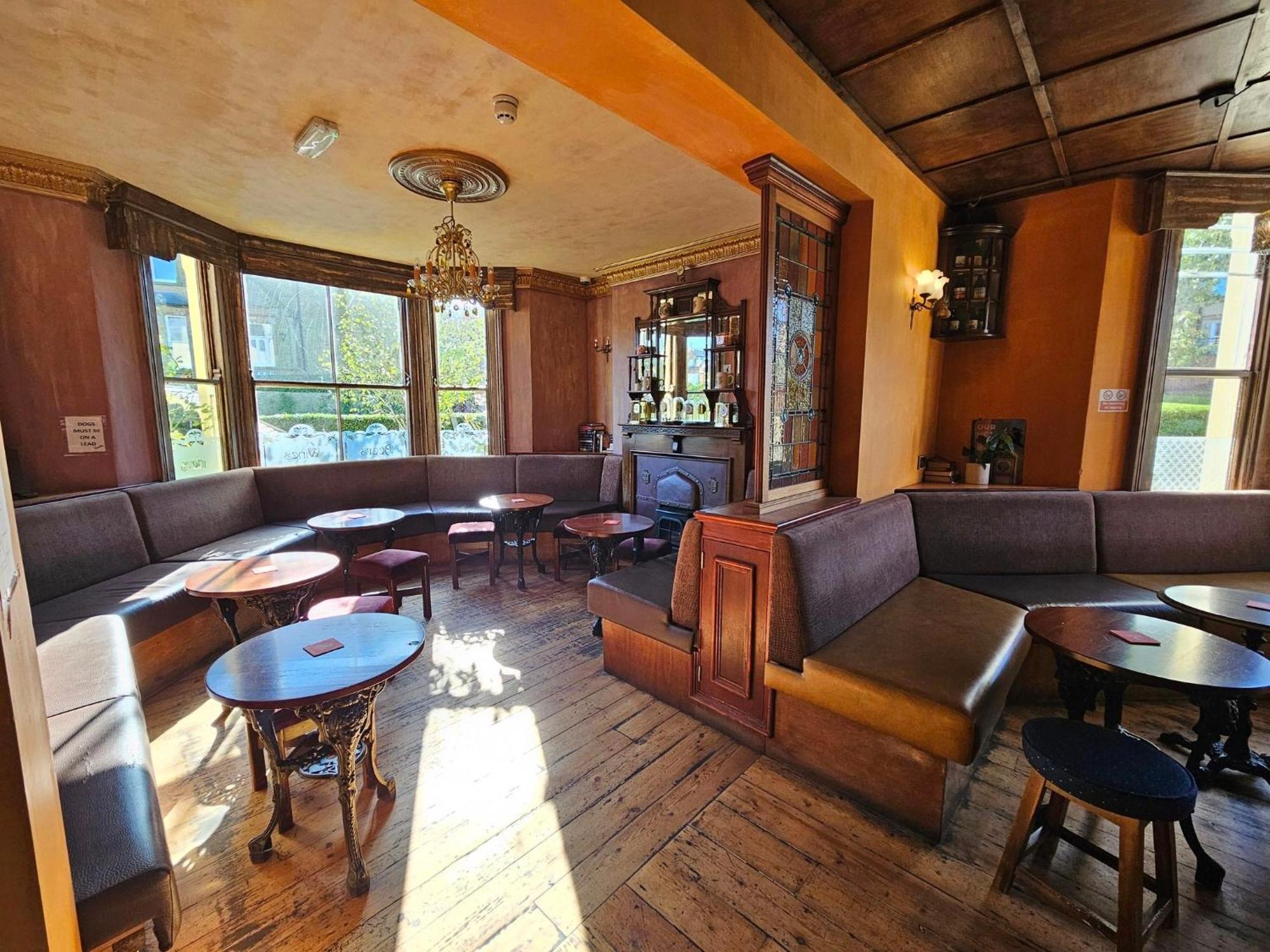 Valley Bar Inn Scarborough